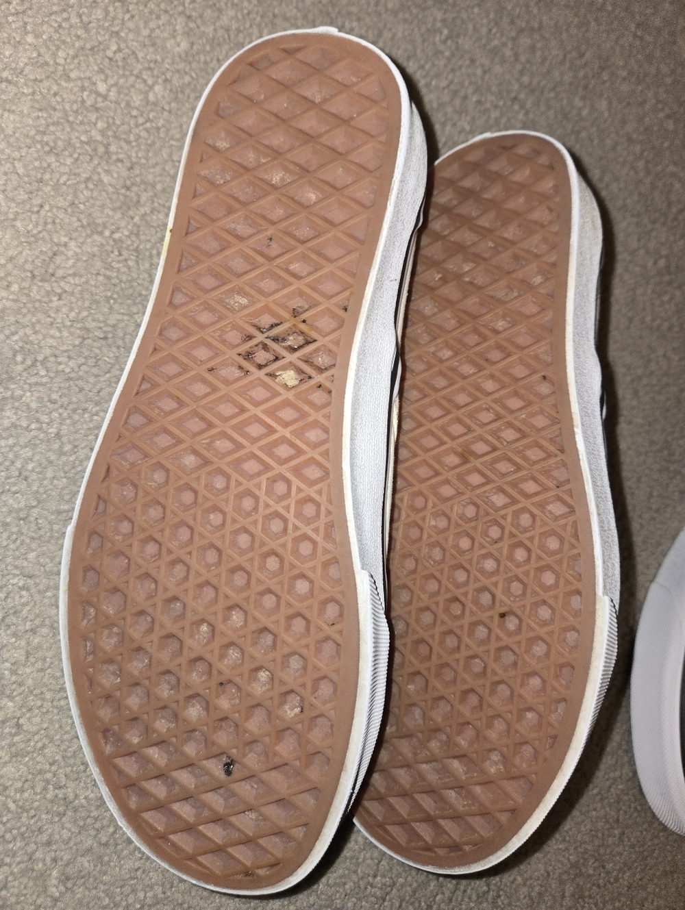 Vans Slip On Shoes - Picture 7 of 8